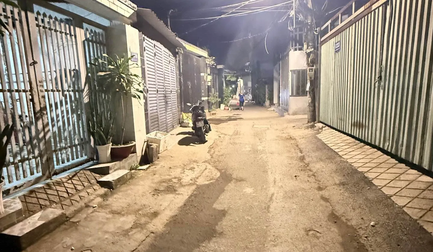 Nhà mặt tiền đường xe hơi, cơ hội vàng tại Đông Hưng Thuận giá chỉ 5,7 tỷ... Bán nhà mặt phố tại Đông Hưng Thuận, Hồ Chí Minh 01