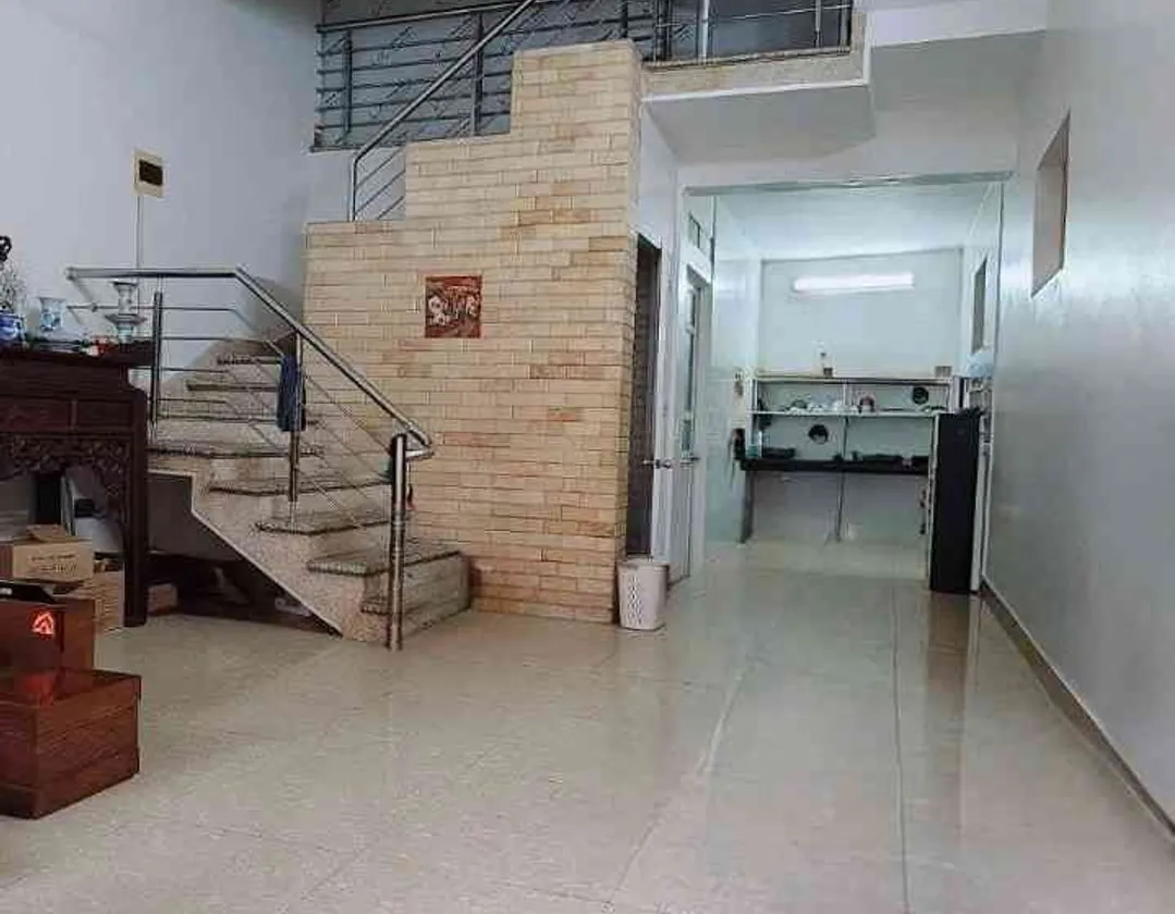 Nhà 2 tầng siêu xinh tại nguyễn trãi Võ Cường - Sống tiện nghi, an yên... Bán nhà riêng tại Võ Cường, Bắc Ninh 01