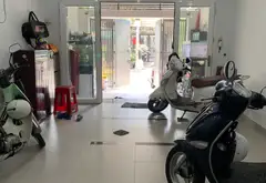 ​Mặt tiền kinh doanh đường Trần Thủ Độ Tân Phú, 5 tầng đúc, sát Nguyễn Sơn, nhỉnh 12 tỷ... Bán nhà mặt phố tại Phú Thạnh, Hồ Chí Minh 03