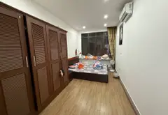 🎯🌏 CHỈ 9.4 TỶ SỞ HỮU NHÀ SỔ ĐỎ 54M2, 3 NGỦ, NGÕ BA GÁC VŨ TÔNG PHAN.... Bán nhà riêng tại Khương Đình, Hà Nội 02