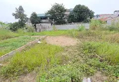 Biệt thự 1 tầng thoáng mát, Quang Minh Mê Linh... Bán biệt thự, liền kề tại Quang Minh, Hà Nội 01