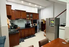 Nhà 5 tầng nở hậu cực hiếm Quận 10 - Đón lộc mỗi ngày... Bán nhà riêng tại Hòa Hưng, Hồ Chí Minh 04