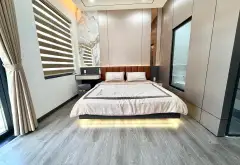 Giảm 500tr🏡 LÔ GÓC 2 mặt hẻm Ô TÔ - 2 Tầng đúc 4.5x15.5m- Đường số 9, gần CV Làng Hoa Gò Vấp... Bán nhà riêng tại Thông Tây Hội, Hồ Chí Minh 11