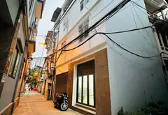 Bán nhà hàng xóm ngoại giao đoàn... Bán nhà riêng tại Xuân Đỉnh, Hà Nội 16