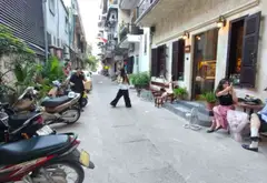 NGAY PHỐ TRẦN HƯNG ĐẠO - LÕI HOÀN KIẾM - NGÕ Ô TÔ ĐỖ - BA BƯỚC RA PHỐ - TIỆN ÍCH KHÔNG THIẾU GÌ... Bán nhà riêng tại Cửa Nam, Hà Nội 02