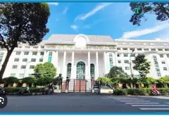 B.án Nh.à ngay ngã 4 Trần Hưng Đạo - Trần Bình Trọng - 6PN 4WC - DTS 211m2 ngang 6.55 - SHR nở hậu... Bán nhà riêng tại Chợ Quán, Hồ Chí Minh 01