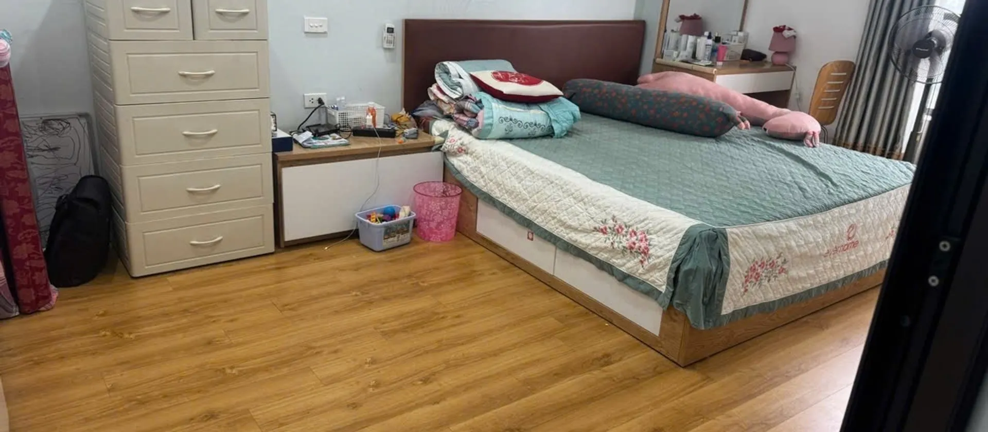 Căn hộ chung cư Báo Nhân Dân – Nơi hội tụ đẳng cấp sống tại Xuân Phương... Bán căn hộ chung cư tại Xuân Phương, Hà Nội 01