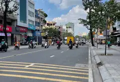 Nhà 2 tầng 35,4m2 tại phường Bình Tây, giá 3,7 tỷ... Bán nhà riêng tại Bình Tây, Hồ Chí Minh 02