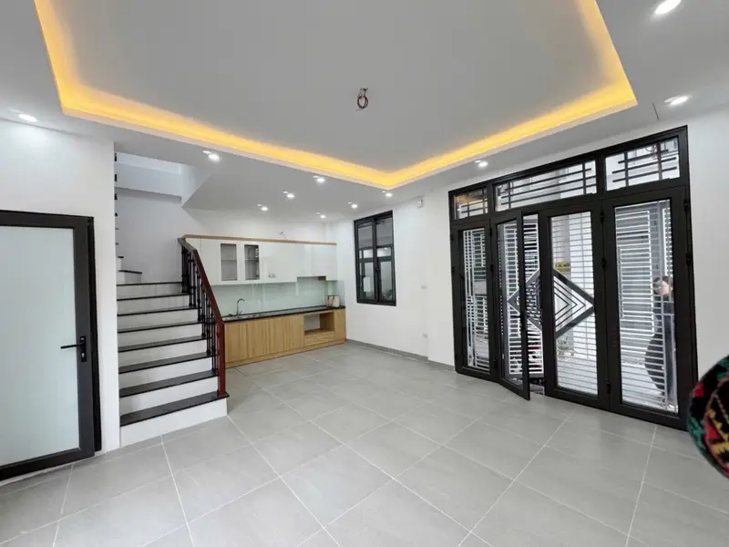 Nhà mới xây đủ công năng - Ô tô cạnh nhà -Cách trường Tiểu học 500m- sát chợ Chúc Sơn... Bán nhà riêng tại Chương Mỹ, Hà Nội 01