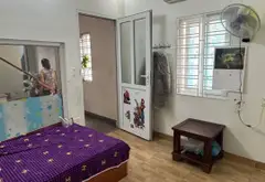 Nhà lô góc cực hiếm mặt ngõ ô tô vào thẳng cửa khu Chợ Hàng Hải Phòng... Bán nhà riêng tại An Biên, Hải Phòng 06