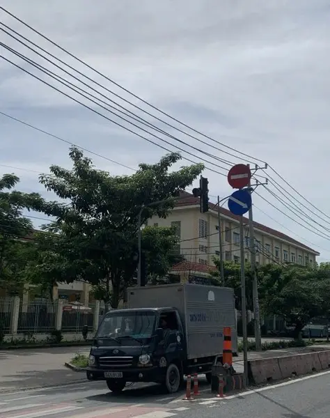 GIẢM CỰC SÂU 30 TỶ CÒN 30 TỶ: BÁN 5.839M² ĐẤT (250M² THỔ CƯ) PHAN VĂN HỚN, HÓC MÔN... Bán đất tại Bà Điểm, Hồ Chí Minh 01