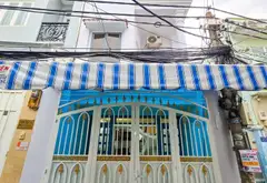 Bán nhà riêng 3 tầng 56m2 tại phường Nguyễn Văn Quỳ, Quận 7, giá 6.8 tỷ... Bán nhà riêng tại Phú Thuận, Hồ Chí Minh 15