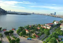 50M² VIEW HỒ TÂY – CHỌN NƠI AN CƯ, GIỮ TRỌN KHOẢNG TRỜI RIÊNG... Bán căn hộ chung cư tại Tây Hồ, Hà Nội 01