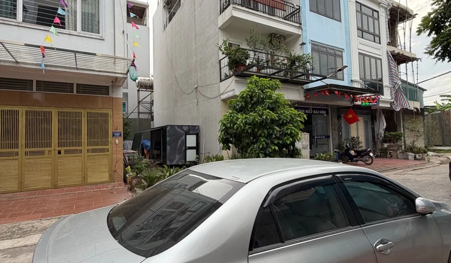 Cơ hội sở hữu nhà 50m2, vỉa hè, oto tránh phố Yên Lộ kinh doanh đỉnh cao ô tô tránh... Bán nhà mặt phố tại Yên Nghĩa, Hà Nội 01