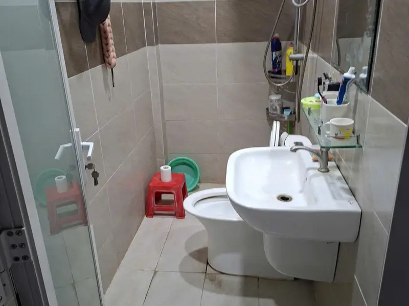 LÂM VĂN BỀN – ĐƯỜNG SỐ 17, Q7 | HẺM Ô TÔ ĐỖ CỬA. 3TẦNG _3 PN + SÂN THƯỢNG.NHỈNH 4T.Ỉ (TL)... Bán nhà riêng tại Tân Thuận, Hồ Chí Minh 01
