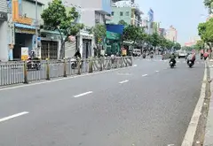 Nhà riêng 2 tầng 4 phòng ngủ tại phường Tân Phú, Hồ Chí Minh... Bán nhà riêng tại Tân Phú, Hồ Chí Minh 12