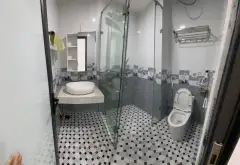 Bán nhà riêng 5 tầng diện tích 31m² tại phường Tây Hồ, giá tốt vị trí trung tâm... Bán nhà riêng tại Tây Hồ, Hà Nội 05