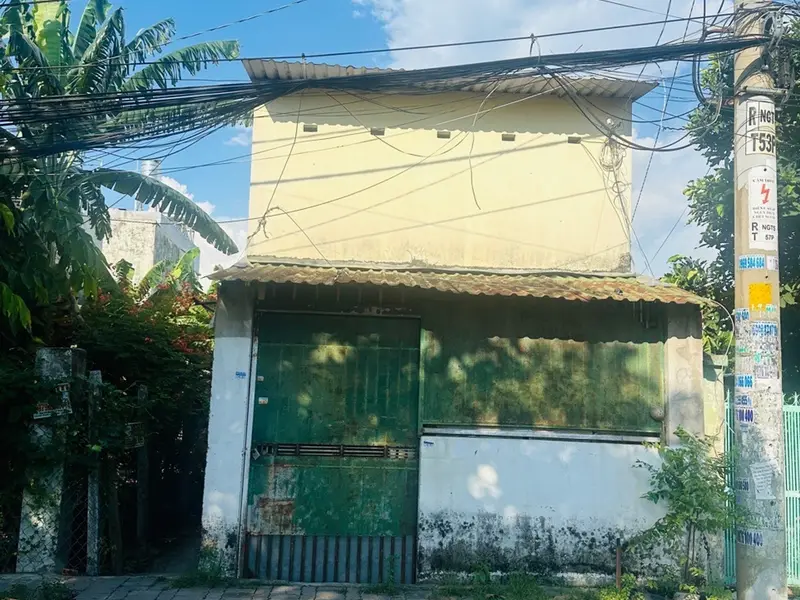 🏠 DÃY TRỌ 105M2 - NGANG 5M - MẶT TIỀN TAM ĐÔNG 11 - THU NHẬP TỐT - GẦN SÂN VẬN ĐỘNG THỚI TỨ.... Bán nhà mặt phố tại Đông Thạnh, Hồ Chí Minh 01
