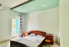 Nhà 3 tầng ngang 6 m _ mặt tiền kinh doanh _ tô ký... Bán nhà mặt phố tại Trung Mỹ Tây, Hồ Chí Minh 04