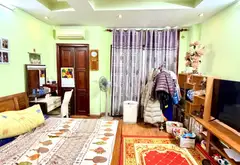 Nhà lô góc 6 tầng trung tâm Cầu Giấy, ô tô đỗ cửa, 5PN, 4WC... Bán nhà riêng tại Nghĩa Đô, Hà Nội 02