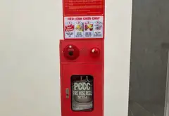Bán nhà 5 tầng, 12 phòng cho thuê tại phường Tân Sơn, TP.HCM... Bán nhà riêng tại Tân Sơn, Hồ Chí Minh 02