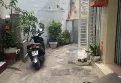 Bán nhà 2 tầng mặt tiền rộng 5.5m tại trung tâm Quận 11, diện tích 69m2... Bán owner_side tại Bình Thới, Hồ Chí Minh 06