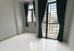 TÌM NHÀ VỪA Ở VỪA BUÔN BÁN? NHÀ 2 TẦNG - HẺM XE HƠI THÔNG NGUYỄN VĂN QUÁ - Q12 - CHỈ 4,2 TỶ.... Bán nhà riêng tại Đông Hưng Thuận, Hồ Chí Minh 04