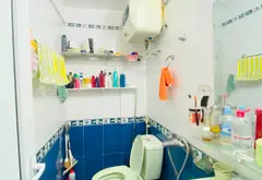 🏡 KIM GIANG - DÂN XÂY CHẮC CHẮN - Ô TÔ TRÁNH 15M - HƠN 4 TỶ - SỔ ĐỎ CẤT KÉT... Bán nhà riêng tại Hoàng Liệt, Hà Nội 03