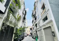 Nhà 5 Tầng Có Thang Máy - Khu VIP Gò Vấp... Bán nhà riêng tại Thông Tây Hội, Hồ Chí Minh 01