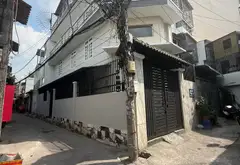 Nhà 4 tầng lô góc 76m2 tại quận Tân Bình giá 7.99 tỷ... Bán nhà riêng tại Tân Sơn, Hồ Chí Minh 12