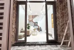 Nhà KIM GIANG – ĐẠI KIM 38M² đẹp mê ly FULL NỘI THẤT – VỀ Ở NGAY gần Khu Đô Thị sổ đỏ -không QH... Bán nhà riêng tại Định Công, Hà Nội 13