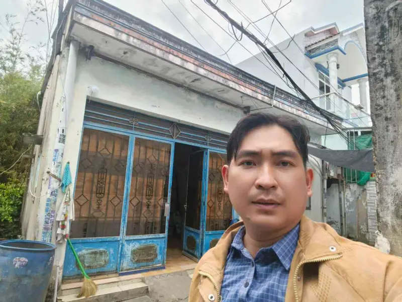 Nhà trọ cho thuê siêu lợi nhuận ngay gần KCN Tam Bình 2... Bán nhà riêng tại Tam Bình, Hồ Chí Minh 01