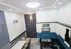 🌹 TRẦN THỊ CỜ – HẺM THẲNG MỘT TRỤC – 4x13M – 2 TẦNG – CHỈ 4.39 TỶ 🌹
🏡 khách cần tham khảo nhà nà... Bán nhà riêng tại Thới An, Hồ Chí Minh 13