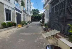 Bán nhà riêng 4 tầng 61,7m² tại Quận 12 hướng Tây Nam giá 5,97 tỷ... Bán nhà riêng tại Thới An, Hồ Chí Minh 15