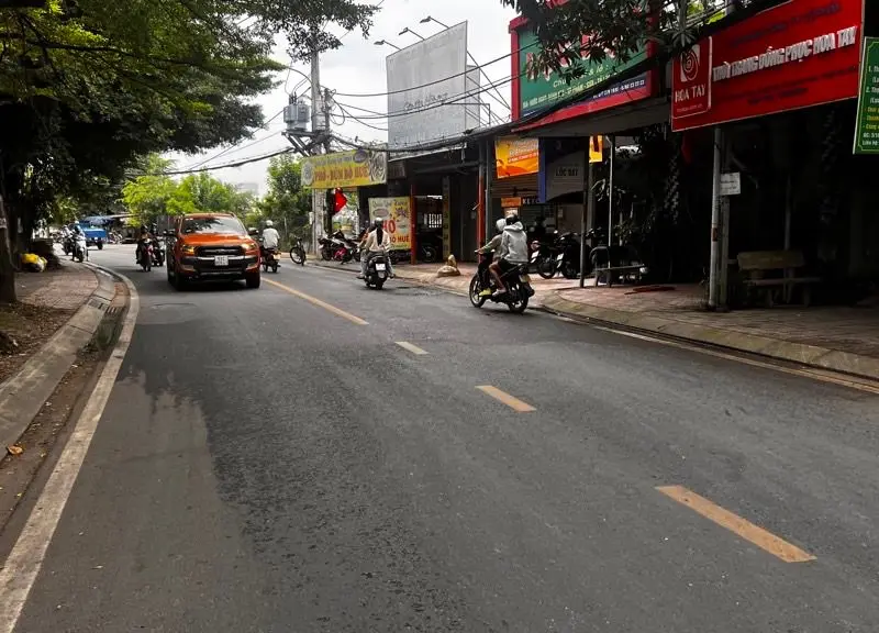 🔥 140M² MẶT TIỀN TRẦN THỊ BỐC | MT 5.1M | ĐƯỜNG 8M | 7.1 TỶ TL... Bán nhà mặt phố tại Đông Thạnh, Hồ Chí Minh 01
