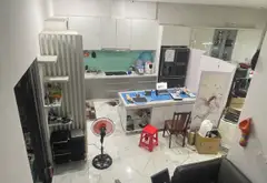 BÁN TOÀ NHÀ 5 TẦNG THANG MÁY KDC HIMLAM KIỀU ĐÀM ĐƯỜNG TRẦN XUÂN SOẠN Q7. DT 120M2. 8 x 15. 22 TỶ... Bán nhà riêng tại Tân Hưng, Hồ Chí Minh 05