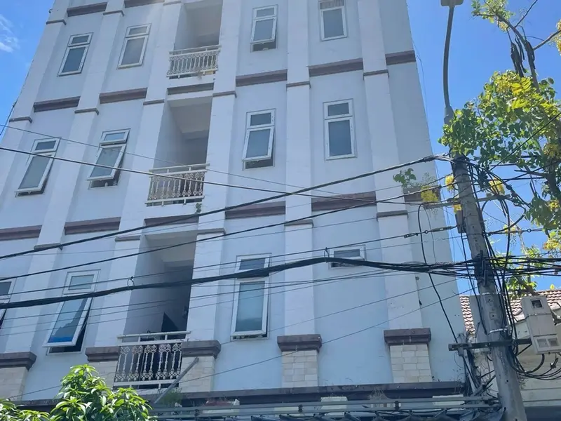 631.7m² TÒA CĂN HỘ DÒNG TIỀN – MT NGUYỄN ĐÌNH CHIỂU – NAM VIỆT Á – 1,44 TỶ/NĂM –0762,658,925-41 tỷ... Bán chung cư mini tại Ngũ Hành Sơn, Đà Nẵng 01