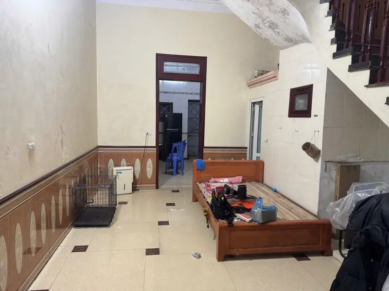 Bán nhà mặt phố 3 tầng hướng Bắc tại Đạo Tú, diện tích 172 m2, pháp lý rõ ràng... Bán nhà mặt phố tại Thuận Thành, Bắc Ninh 01