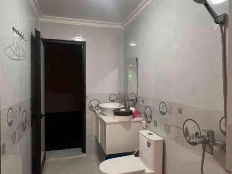 Bán nhà riêng Thụy Khuê lô góc mặt ô tô tránh, thang máy, diện tích 102m²... Bán nhà riêng tại Tây Hồ, Hà Nội 01