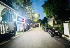 Bán biệt thự 5 tầng tại khu vườn đào, Tây Hồ, gần Lotte, diện tích 180m2, giá 147 tỷ... Bán biệt thự, liền kề tại Tây Hồ, Hà Nội 07