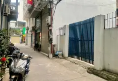 Bán đất Trường Lâm 173m² - Mặt tiền 5.9m, pháp lý rõ ràng Giá bán 20.1 tỷ VNĐ... Bán đất tại Việt Hưng, Hà Nội 06