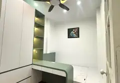 Bán nhà lĩnh nam hoàng mai .... Bán nhà riêng tại Vĩnh Tuy, Hà Nội 16