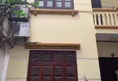 Bán Nhà 4 Tầng Diện Tích 95m² Gần Hồ Hoàng Cầu Quận Đống Đa... Bán owner_side tại Đống Đa, Hà Nội 05
