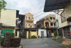 Bán đất lô góc mặt tiền rộng tại Tiên Xá, Hạp Lĩnh, Bắc Ninh, đường ôtô tránh... Bán đất tại Hạp Lĩnh, Bắc Ninh 05