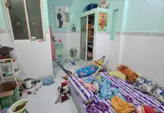 Bán nhà mặt phố 4 tầng, 5 phòng ngủ tại quận Tân Hóa, diện tích 56.3 m2... Bán nhà mặt phố tại Phú Lâm, Hồ Chí Minh 08