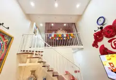 Bán nhà 2 tầng diện tích 58m² tại Xuân Đỉnh, gần Ngoại Giao Đoàn, phù hợp đầu tư... Bán nhà riêng tại Xuân Đỉnh, Hà Nội 02