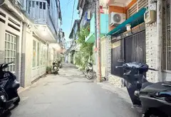 Cơ hội sở hữu nhà mặt phố Tân Bình giá tốt, hiếm có khó tìm... Bán nhà mặt phố tại Tân Hòa, Hồ Chí Minh 01