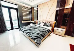 Bán nhà riêng 6 tầng, 2 mặt tiền, phường An Hội Tây, Gò Vấp... Bán nhà riêng tại An Hội Tây, Hồ Chí Minh 06