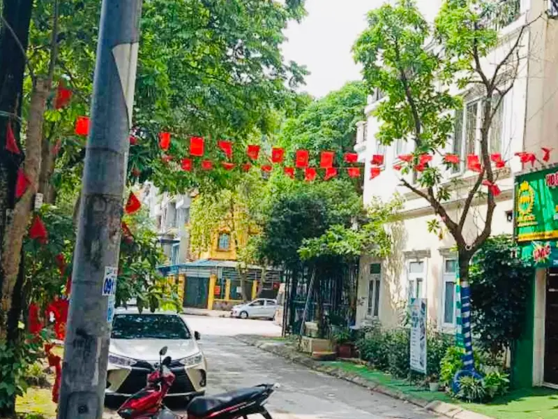 Bán Căn LK_81m²_Mặt Tiền 4.6m_29.2 Tỷ KĐT Văn Quán_Nguyễn Khuyến_Hà Đông... Bán biệt thự, liền kề tại Hà Đông, Hà Nội 01