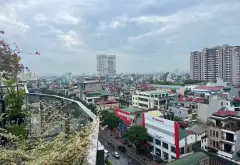 Bán nhà mặt phố lô góc 3 mặt thoáng, tòa 10 tầng tại quận trung tâm... Bán nhà mặt phố tại Bồ Đề, Hà Nội 08